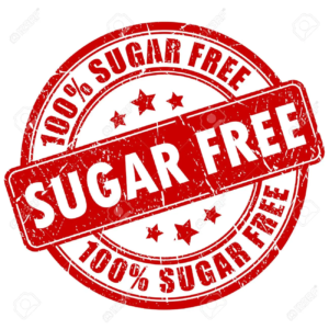 40963841-sugar-free-stamp